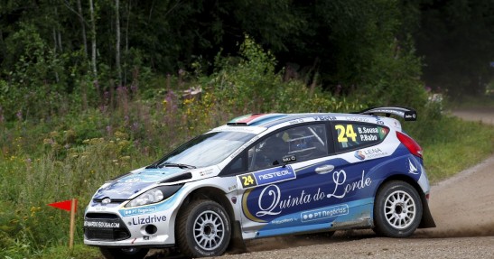 Rajd Finlandii